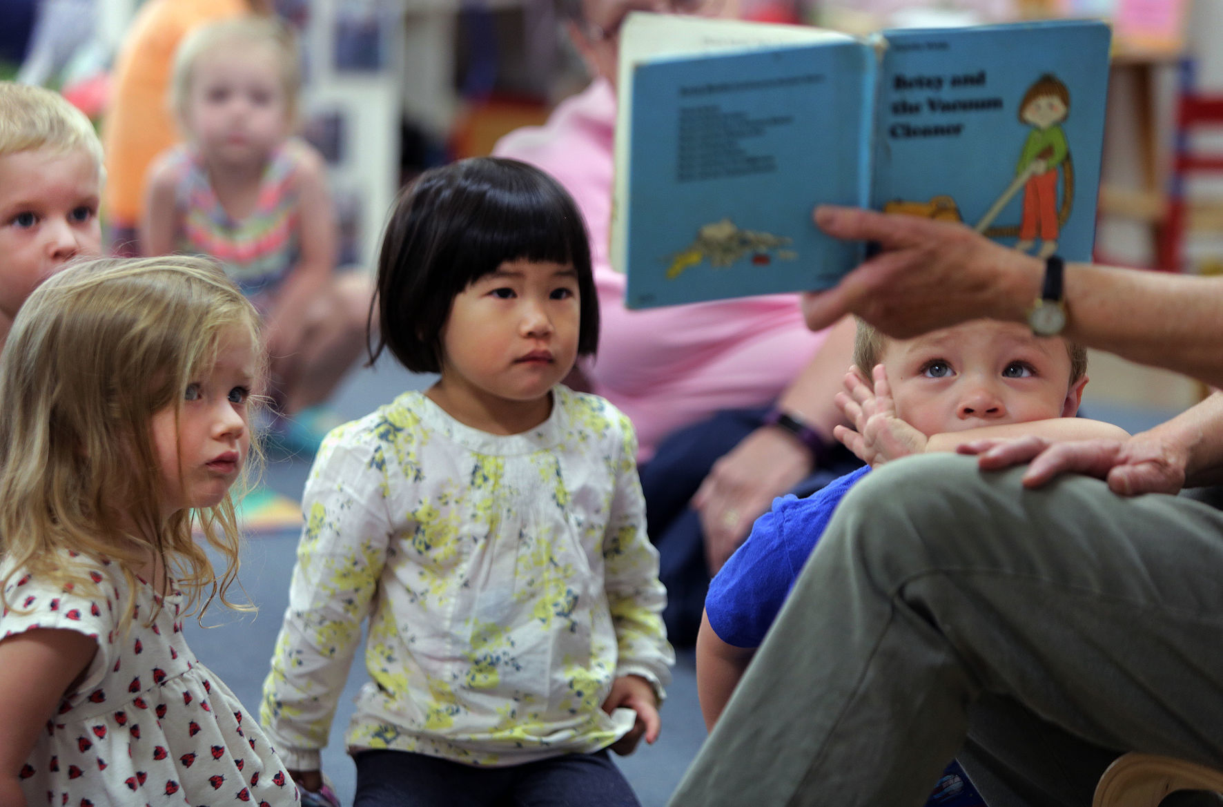 Storytime